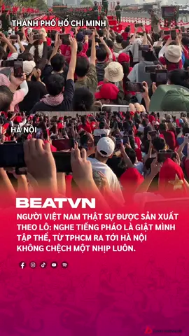 Người Việt Nam đã thật sự được sản xuất theo lô  #beatvn #beatnetwork #A80 #tiepluatuhao #TWĐ #TuhaoVietNam #beatoflife 