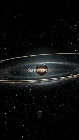 We Can’t See It… But It Controls Everything #DarkMatter #CosmicMystery #HiddenUniverse #UnseenForces #GravitySecret 