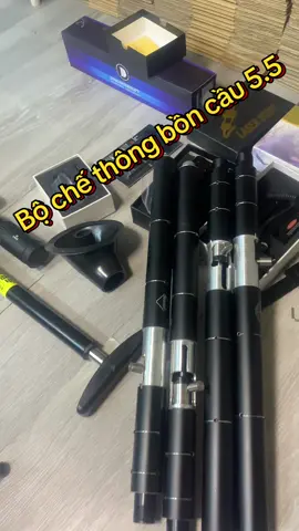 Bộ chế thông bồn cầu 5.5 ... ib zép lào: 0.8.3.2--9.0.8--7.6.1#sungthongtacboncau #xuhuong 