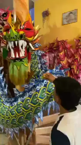 dikasih makan biar jinak dipuncak malam meron sukolilo pati#fyp 