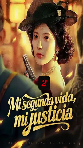 <Mi segunda vida, mi justicia (Doblado)> Episodios completos en mi biografía de la página de inicio, o haga clic en 