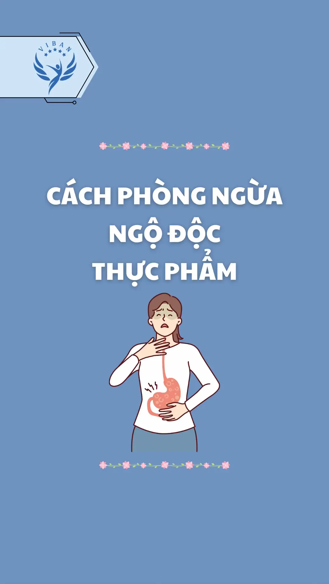 Lưu ý ạ. #viban #suckhoe #ngodocthucpham #2025