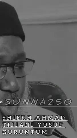 #creatorsearchinsight #fyp #sheikhahmadtijjaniyusufguruntum #waazihaussa #waazi_da_fadakarwa @Sheik_ahmad_tijjani_grtm @Sheikh_Tijjani_Guruntum @Sheikh_ahmad_tijjani_guruntum @Sheikh Ahmad Tijjani Guruntum @sheikh Ahmad tijjani Guruntum @AhmadtijjaniYusufguruntum @sheikh Ahemad tijjani yusuf @Sheikh Ahmad tijjani guruntum. 