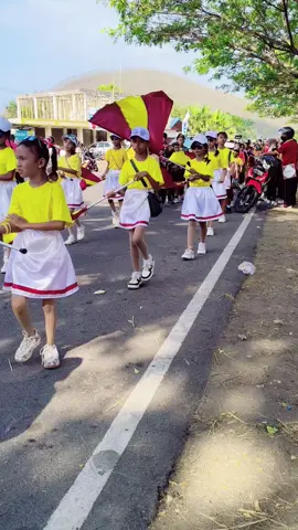 keseruan dan kelucuan karnaval di Nagekeo #karnaval #viral #trending #nagekeo #fyp 