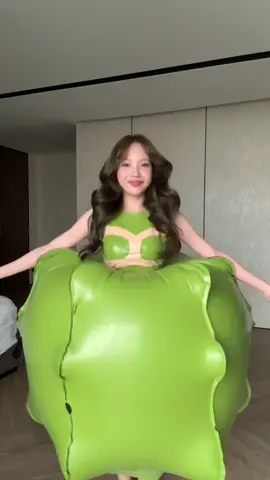 ชุดลูกโป่งยักษ์