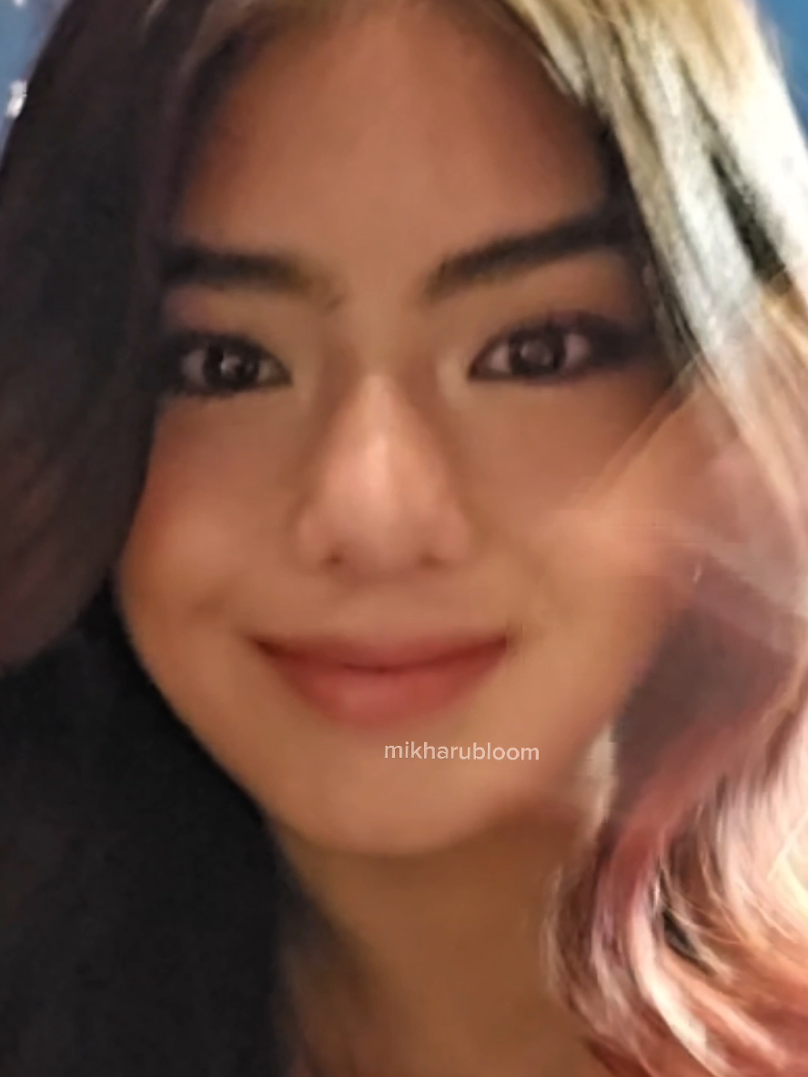 so pretty 😭🫶@MIKHA LIM. #MIKHA #MIKHALIM #biniasapengland #ASAPEngland 