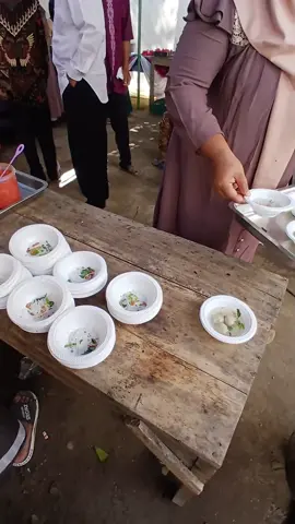 menerima pesanan bako hajatan (bakso sapi) 3k per porsi #Mieayam #Bakso #Kebumen #fypシ゚viral #Mirit 
