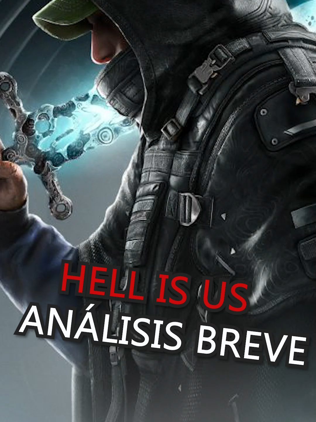 ANÁLISIS BREVE Y CON NOTA DE HELL IS US, ¿OTRO SOULS LIKE MÁS? #HellisUs #juegosnuevos #juegos #videojuegos #Review #Meri #MeriStation