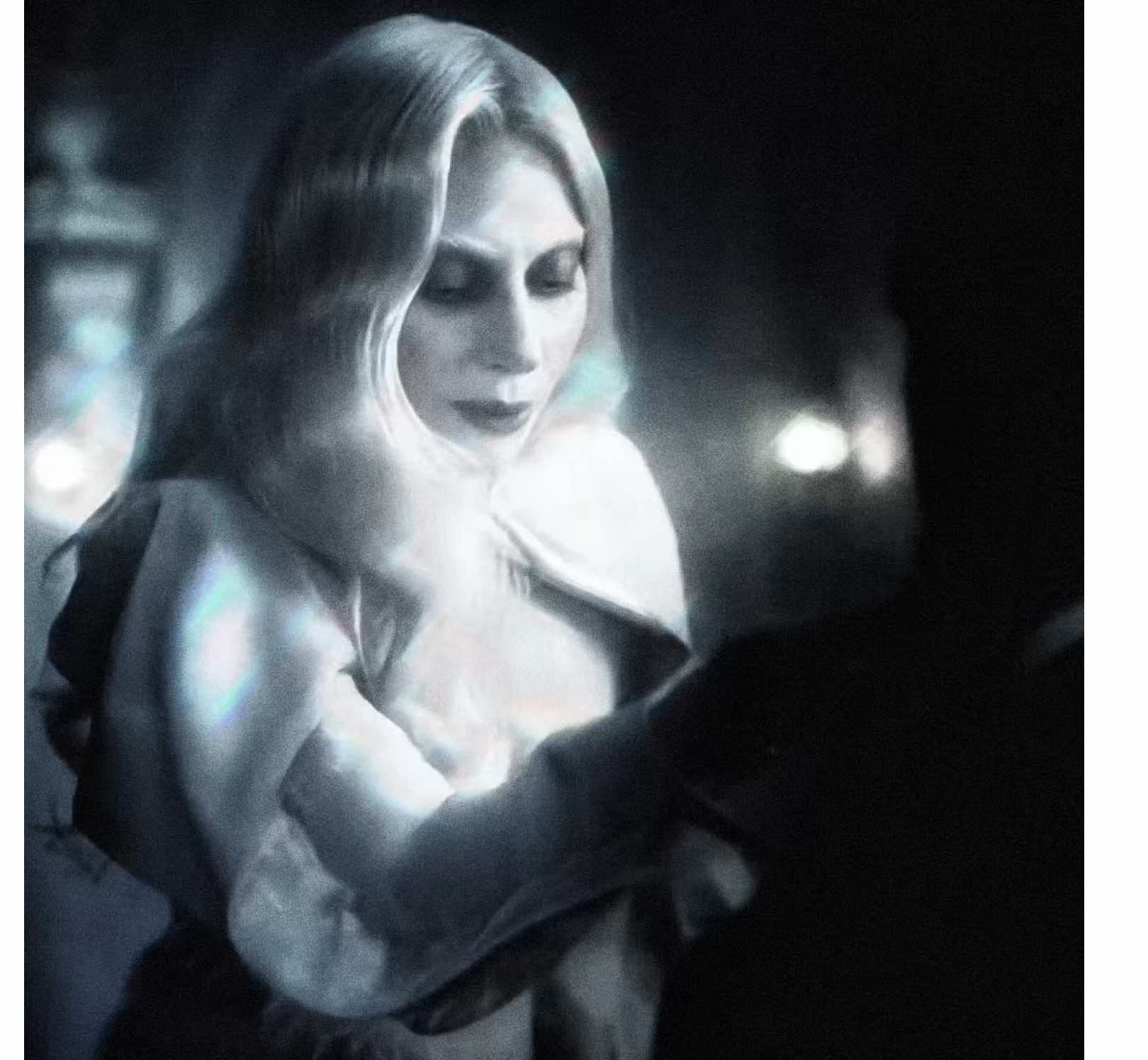 OMG MOTHERR?🧎‍♀️🧎‍♀️ #wednesday #wednesdaynetflix #ladygaga #wednesdayseason2 #fyp 