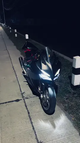 rusakk #babyrr #cbr250rr #fyp #xybca 
