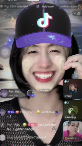 #CapCut @Par.  Par.   🤑 @ဆိုးလေး ကျေးဇူးပါ ကိုကြီးတို့🥰#fypシ゚ #foryou #မြင်ပါများပီးချစ်ကျွမ်းဝင်အောင်လို့🤒🖤 