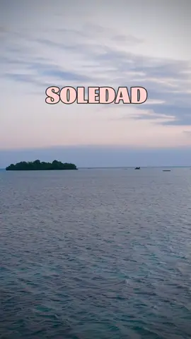 SOLEDAD