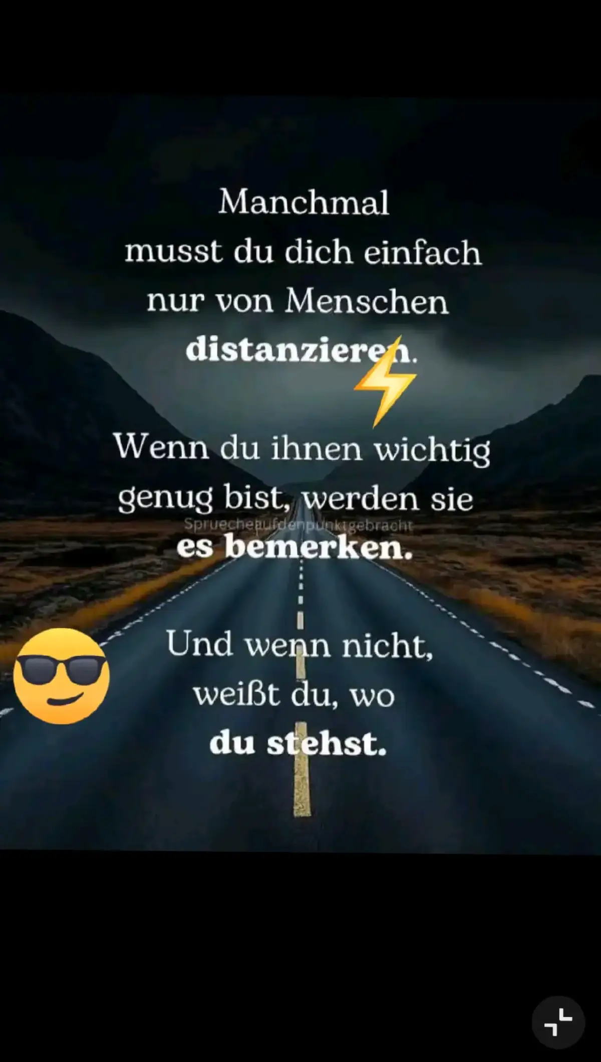 Falls ihr lesen könnt,schaut euch meine Bio an..