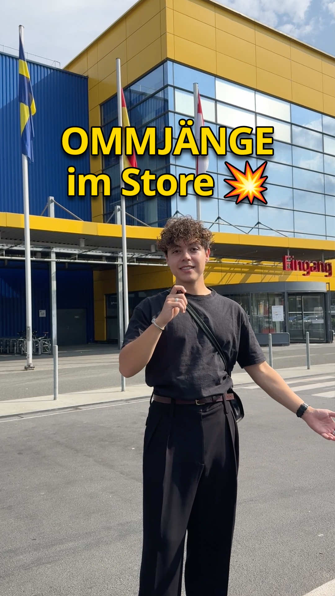 Antwort auf @jani Was ist euer Lieblingsstück?👇 #OMMJÄNGE #meinIKEA #IKEADeutschland #IKEA 