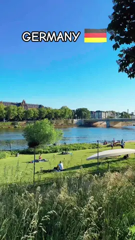 Germany #germany #germanytiktok #travel #fyp #berlin 