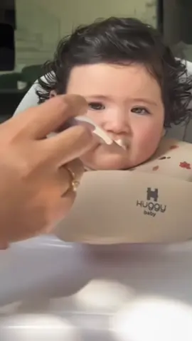 Gemesnya ga ada habisnya kalau noni Gia anaknya #fyp #nonigia #cutebaby @Jessica iskandar 💖🤏🏻