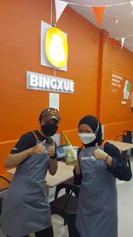 Ayoo mukbang ice cream termurah bingxue 🙌🏻🙌🏻 #Tiktokgo #BUCKETlist #AppleyEverAfter #VoucherTiktok #BingxueIndonesia 