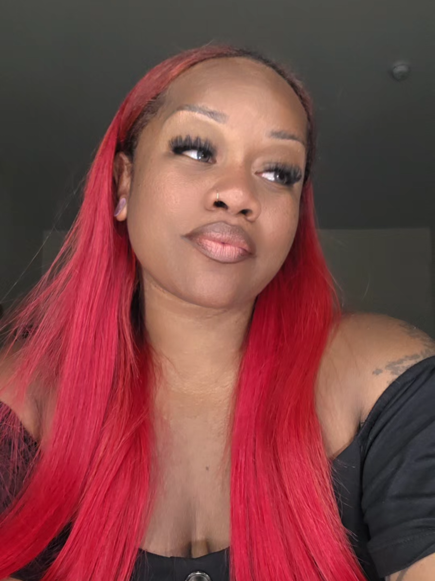 Gotta co-sign some of the rumors 🤪