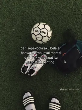 mental adalah kepentingan kita😁