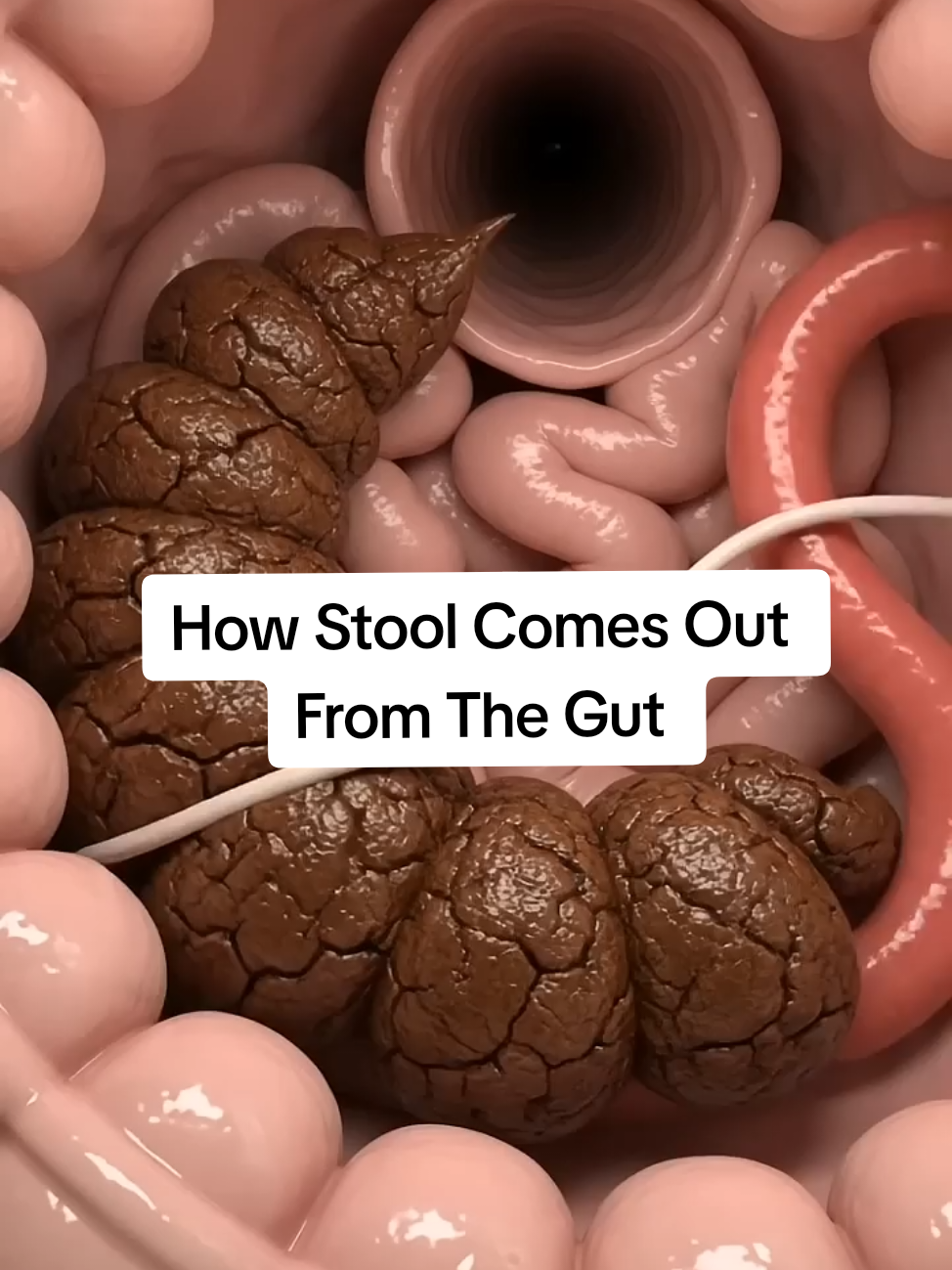 How Stool Comes Out from The Gut | Gut Health  Speed through the human digestive tract with AI-powered visuals and smooth narration. Great for last-minute reviews and U.S.-focused medical education. Digestive journey, human body animation, anatomy crash course, ai-generated, us biology education “medical animation” “pre med study” “nursing school anatomy” “MCAT biology” “U.S. healthcare system” “AI-generated anatomy Disclaimer:The content on Anatomy AI Arts is created for educational, informational, and entertainment purposes only. All images, animations, and videos are generated using AI tools and should not be interpreted as professional medical advice, diagnosis, or treatment. For any medical concerns, always seek guidance from a qualified healthcare provider. While we aim for accuracy, AI-generated content may contain errors, artistic interpretations, or simplifications. The channel owner does not assume liability for any decisions made based on this content. This channel may include ads or affiliate links as part of its revenue model. All views and visuals are presented as artistic and educational representations. #DidYouKnow #BodyMysteries #WhatHappensInside #WeirdFacts #MindBlowingFacts   
