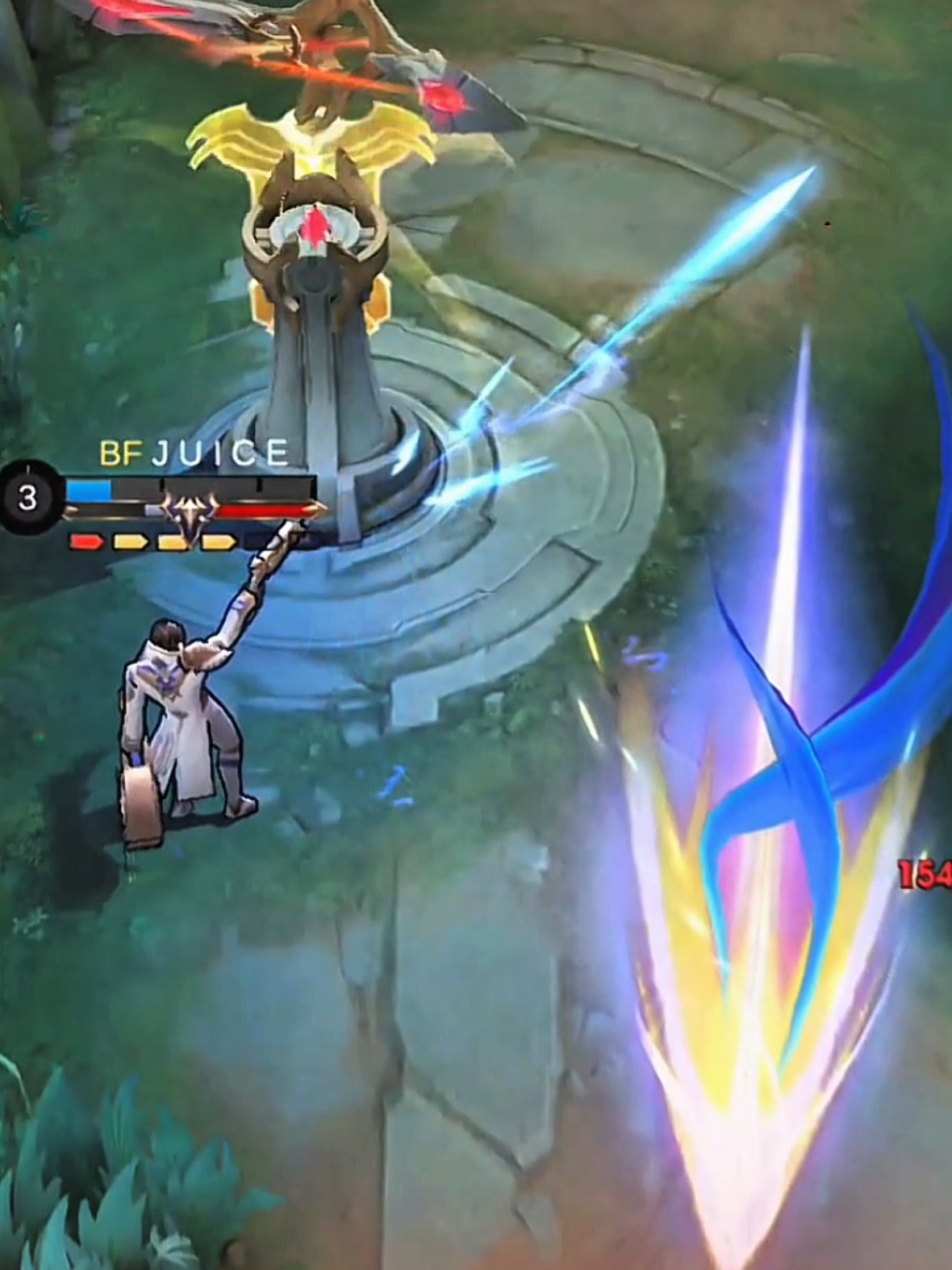 Rodeo🫦 #mobilelegends #juicegranger #rodeo #mlbb #viral  @🥊 INFENNO !🥊🇲🇲 @𝐂𝐇𝐖𝐎•🇲🇲 