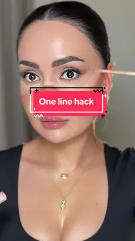 One line concealer, blush & contour ❤️✨ yes or no?? @Rare Beauty @elfcosmetics @Tower 28 Beauty  #concealerhack#contouringhacks#concealertutorial#contourtutorial#secretbeaute 