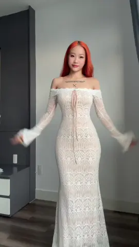 Đầm ren xinh #loly sang chảnh 