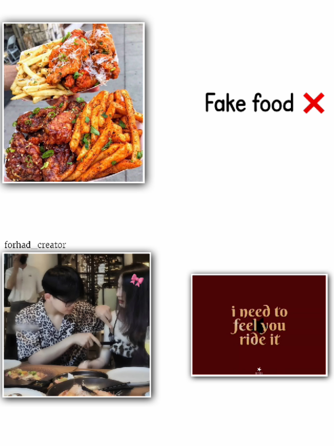 Real food 😌🎀 . . . #tiktok #song #forhad_creator #growmyaccount #unfrezzmyaccount 