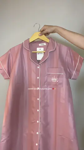 racun bangeet sih, pengen punya warna lain #piyama #bajutidur #dress #daster #piyamakekinian 