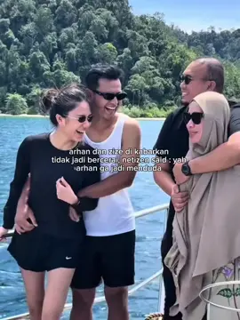 arhan dan Azizah salsha di kabar kan tidak jadi bercerai #pratamaarhan #azizahsalshaa #viral #fyp 