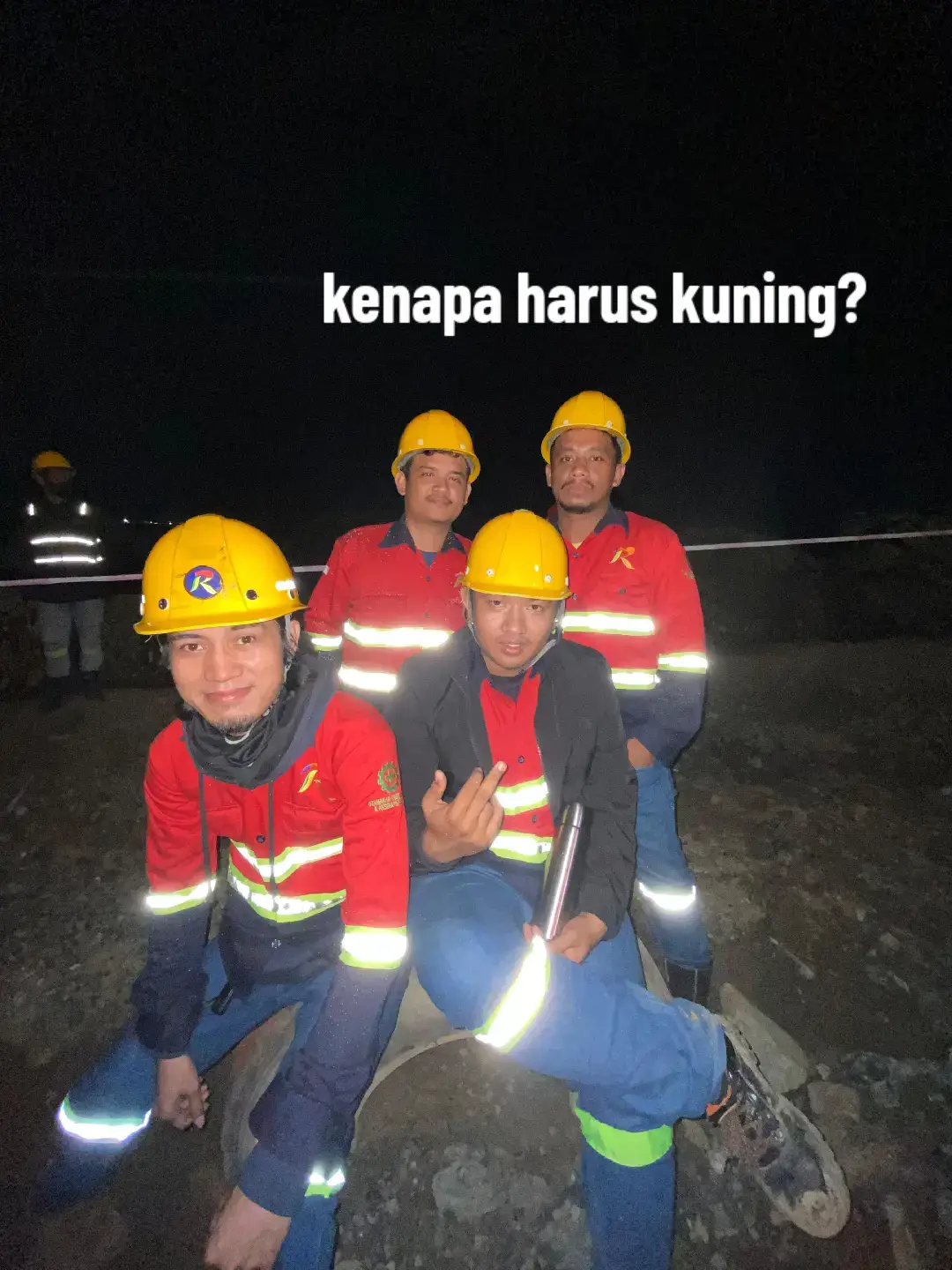#ptrubyinternationalmining  #kuli  #operatormuda 