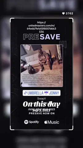#onthisday 