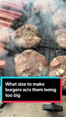 101: Burger's #LanguageLearning #yourfavcookfavcookllc #temp #nothermometerneeded 