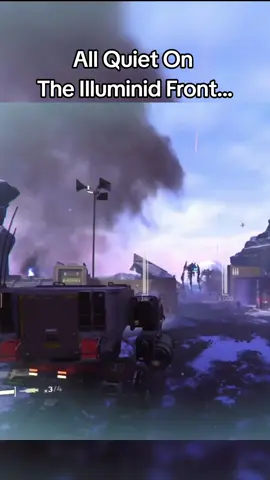 Every Helldiver Must Spread Liberty To The Gloom!🫡#gaming #helldivers2 