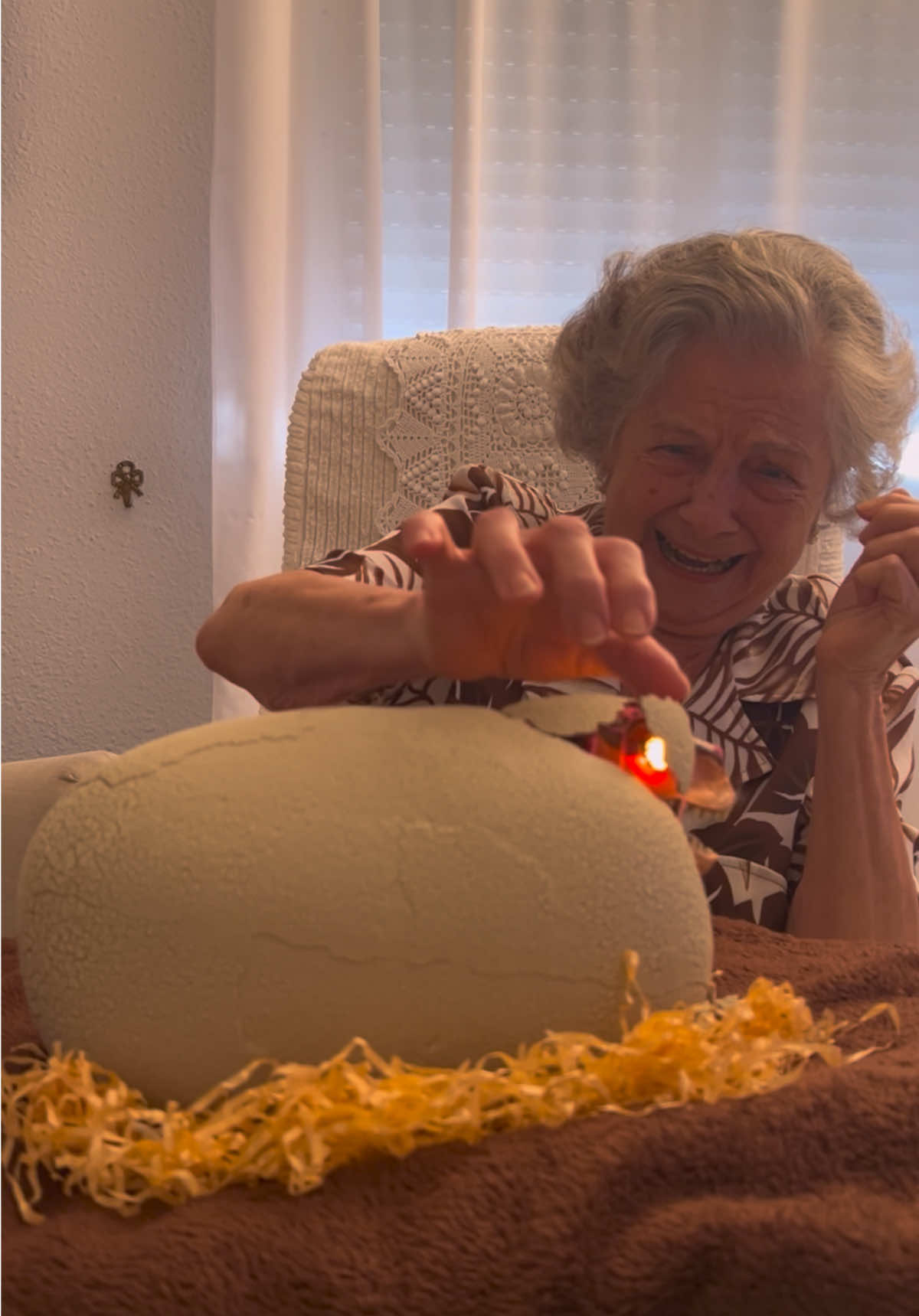 Si abuela de dragones dice que es un dragón, ES UN DRAGÓN 🫵🏻🐲😤
