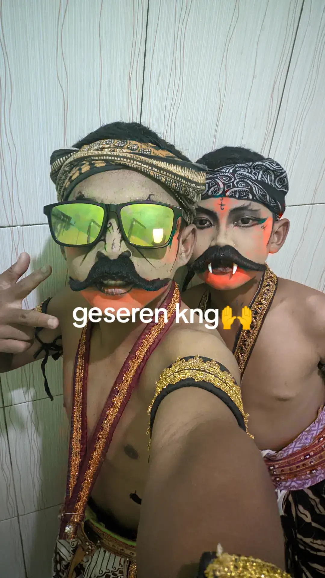 🗿🗿🗿@ALZZ #njarann #sidomunculturonggoasih #fypシ゚viral #bismillahrame #info 