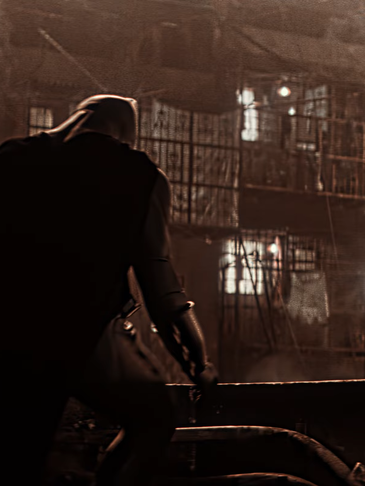 _Legend's Never Die_- Batman Edit _ DEL AMOR (Slowed) - SEKIMANE  #edit #batman