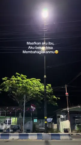 Maafkan anakmu ini ibu#katakata #sedihmenyentuhhati 