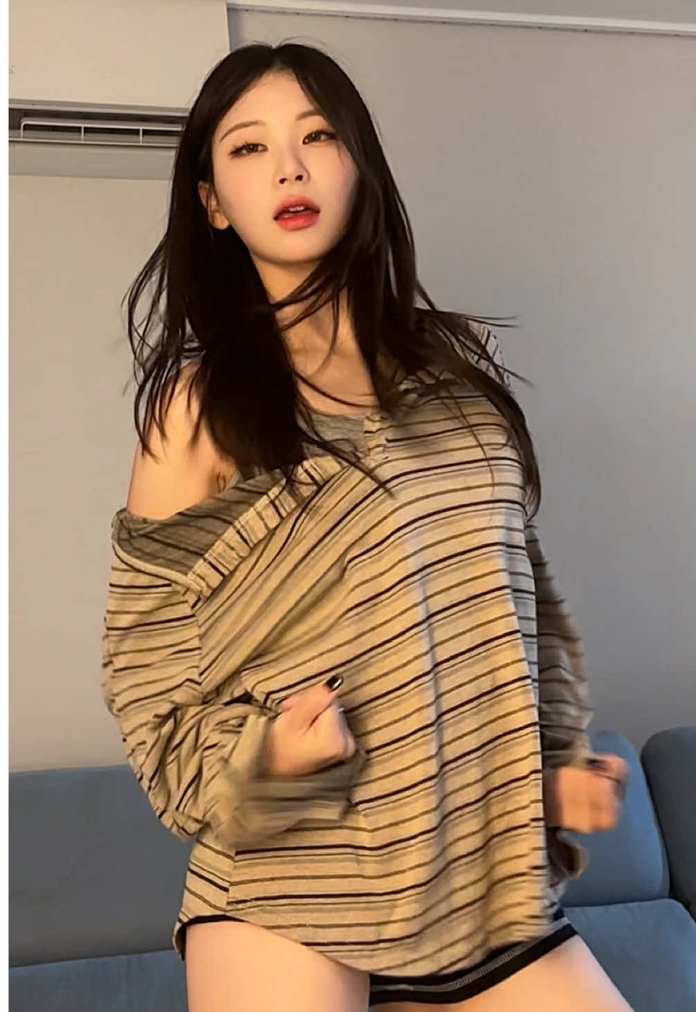 요즘 윤진주 챌린지 난리던데🔥🔥 #dance #trend 