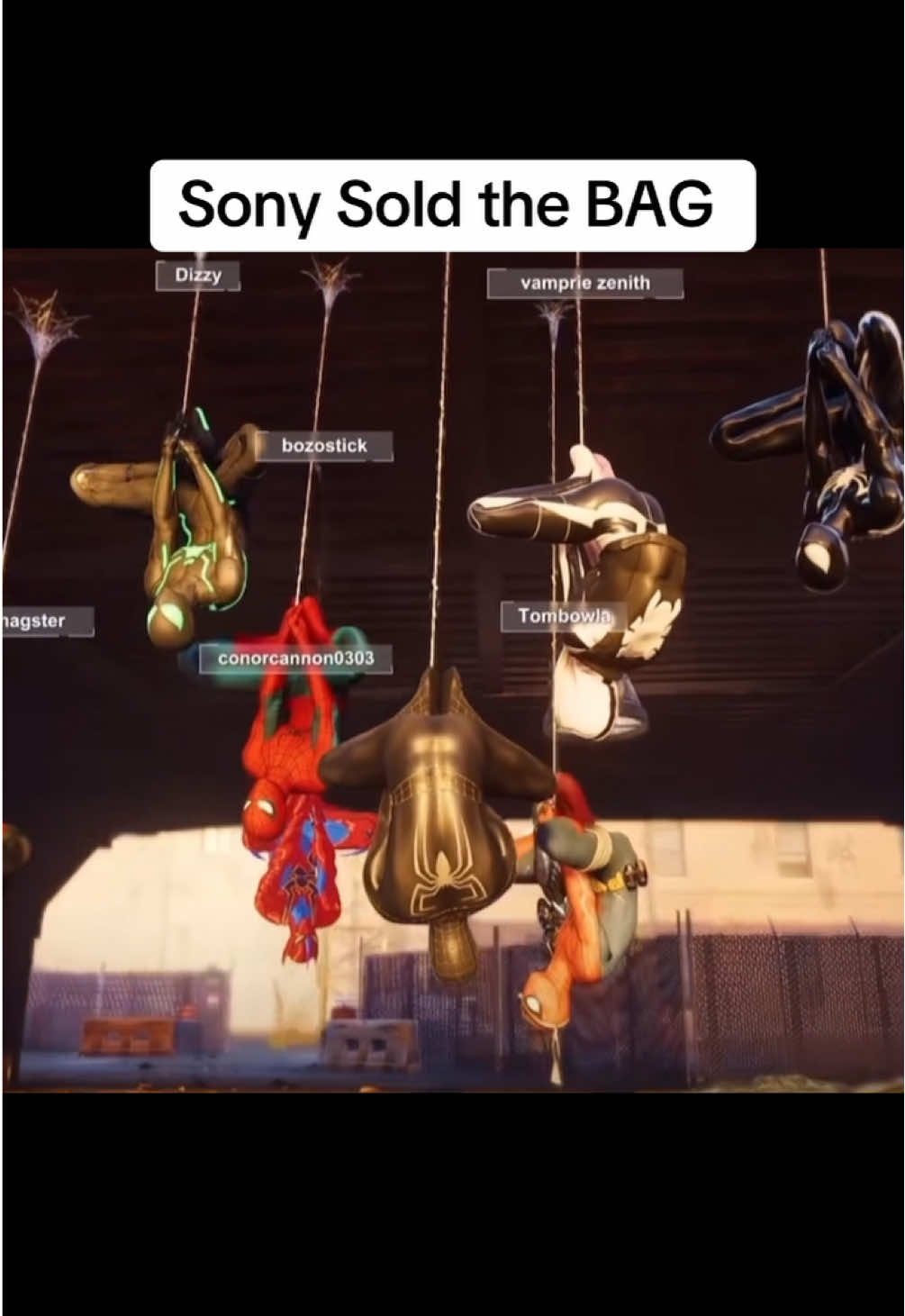 #spiderman #gaming #marvel #videogames #playstation @Marvel Entertainment @Marvel Studios @Sony 