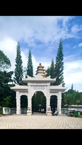 Khi Mệt Mỏi Con Về Nương Tựa Phật 🙏🙏🙏#phatgiaohoahao #đưchuynhgiaochu #nganhoahao #xuhuongtiktok #xuhuong 