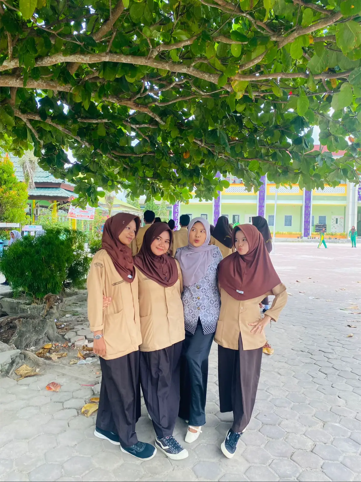 mantiak2 nya ibu