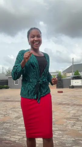 @HAPPINESS_Energy Bride💍🎀👑  come carry ur pikin 😂#fyp #officialmercykenneth 