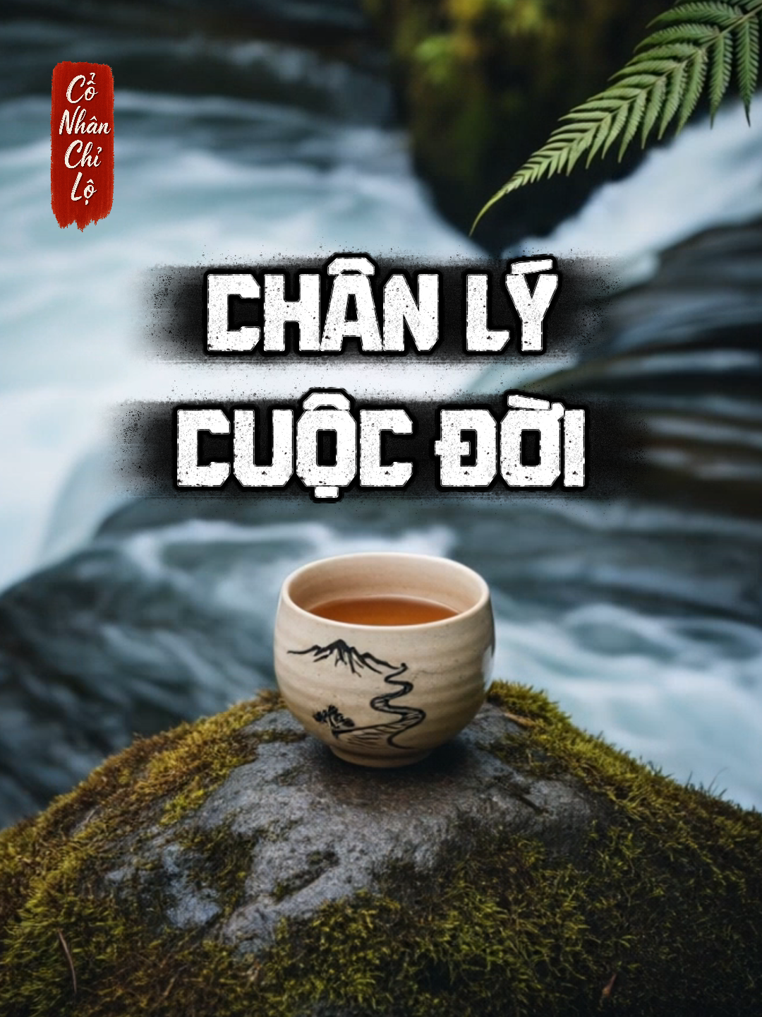 10 Chân Lý Thức Tỉnh Cuộc Đời. Đây là những câu nói có thể khiến con người ta bừng tỉnh trong khoảnh khắc. Nếu có thể thấu hiểu, đó chính là ta đang tự độ cho chính mình. #conhanchilo #baihoccuocsong #trietlycuocsong #TrietLySong