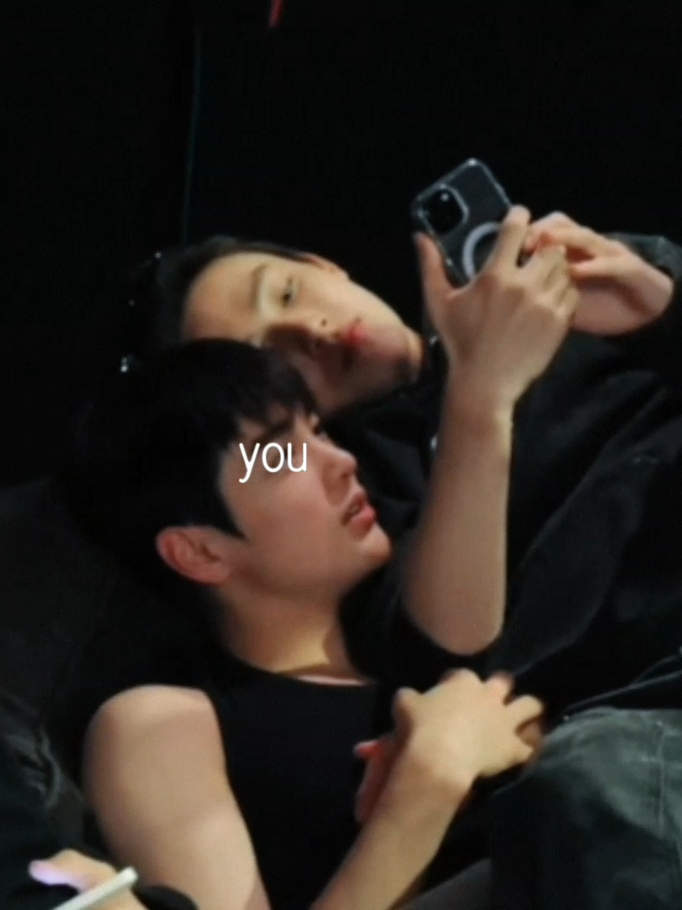 sweet twins🧒🏻🧒🏻 (mereka TWINS ya guys!! SWEET SIBLINGS or BESTFRIEND don't aneh aneh)🫵🏻🙅🏻‍♀️ #seonghyeon #keonho #cortis  #kpop  #fyp 