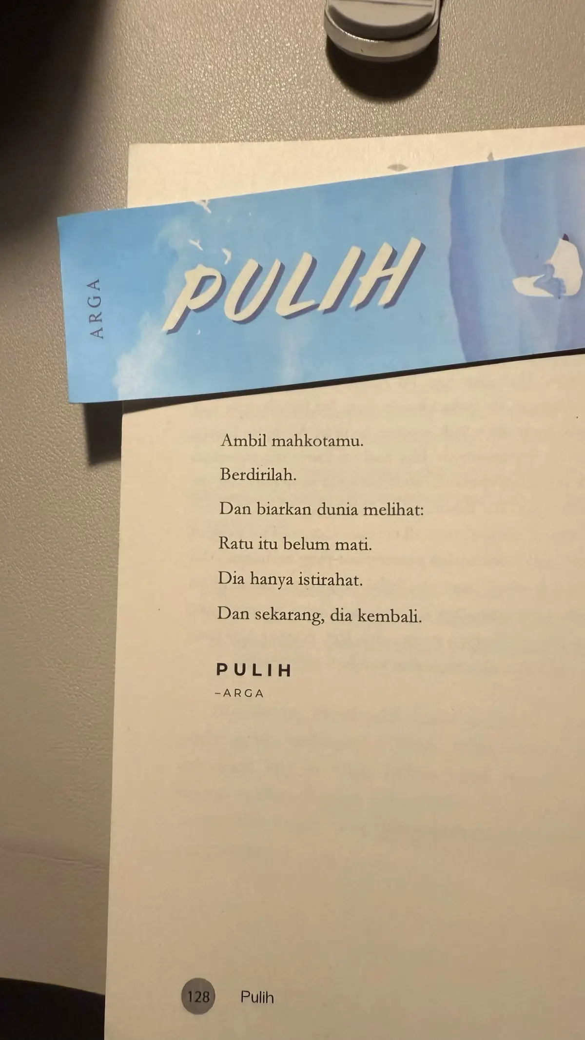 #fyp #buku #pulih #fyppppppppppppppppppppppp 