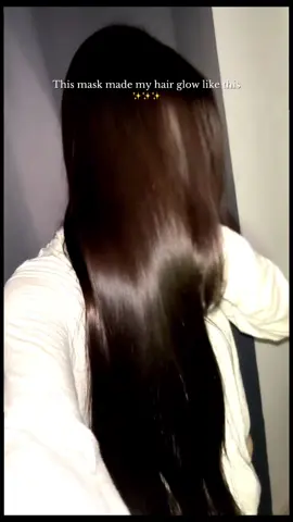 Hair mask, Hair treatment 💆🏻‍♀️ / hair mask / hair treatment/ hair care / hair care / hair mask recommendation / hair tips / bremod hair mask / tiktok finds / #hairtreatment #hairmask #haircare #foryou #fyp 