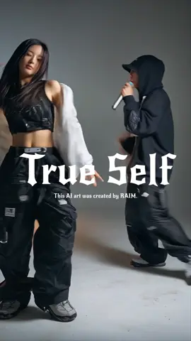 True Self 🎧AIと創るミュージックビデオ #オリジナル曲 #sunoai #AIMV #AIミュージックビデオ #男女ユニット #男女ゆにっtoカメラの前じゃ 作り笑顔 変わらぬ優しさを 振りまいて あなたの魅力が 陰るのは イタズラに見下ろした 僕の背中 あなたも知らない したたかな 本当の姿で 狂わせて 声色、色々でしょ？ 風上、から囁く言葉 色気のあるその仕草が 僕の鼓動を、昂らす 生存戦略の行き着く先に あるべき姿があるならば  会議の席で語られた 愛は、愛は 今どこにあるの？ 君がいないと寂しいから 沼る前に離れなきゃ なんて、なんて虫がいいだろう カメラの前じゃ作り笑顔 変わらぬ優しさを振りまいて あなたの魅力が陰るのは イタズラに見下ろした 僕の背中 あなたも知らない、したたかな 本当の姿で 狂わせて