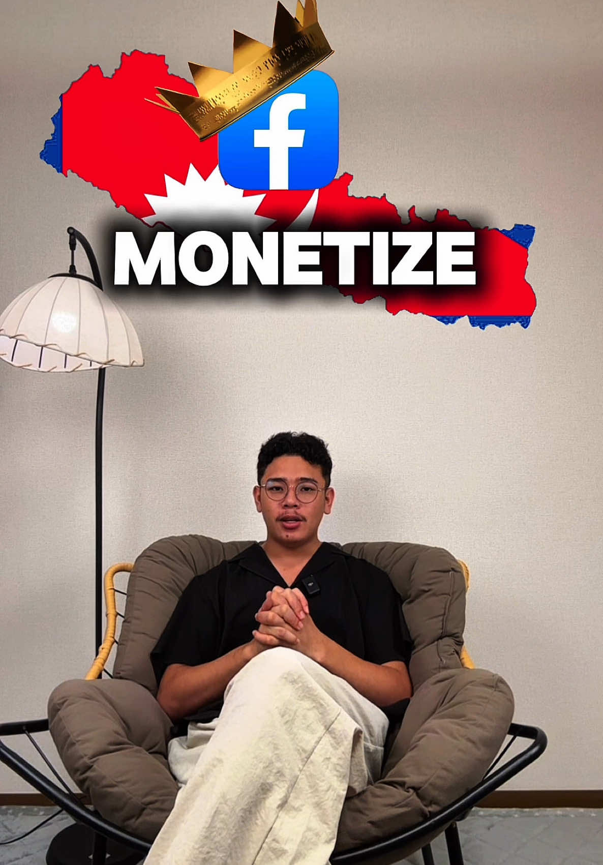 तपाईले यो Facebook को settings मीलाउनू भयो त? Facebook monetize updates #japannepali🇯🇵🇳🇵 #facebookmonetization #creatorsearchinsights #growwithyonjan 