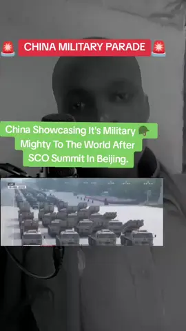 Military parade In Beijing #fouryoupage #breakingnews #beijing #army #update 
